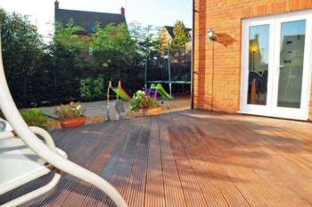  Image of 4 bedroom Detached house for sale in Lancut Hill Rugby CV23 at Lancut Hill  Rugby, CV23 0JR