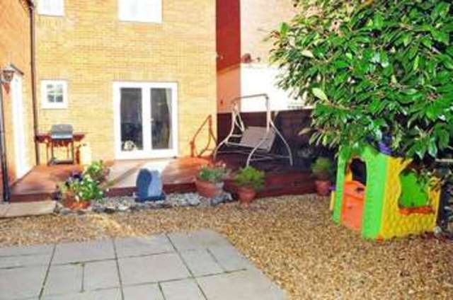  Image of 4 bedroom Detached house for sale in Lancut Hill Rugby CV23 at Lancut Hill  Rugby, CV23 0JR