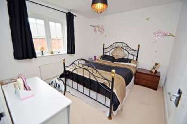  Image of 4 bedroom Detached house for sale in Lancut Hill Rugby CV23 at Lancut Hill  Rugby, CV23 0JR