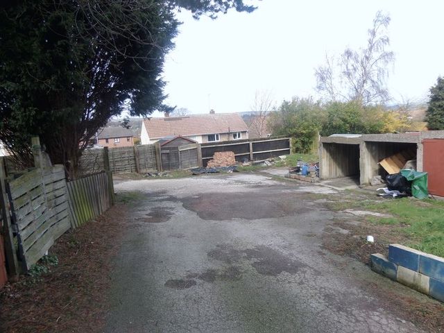  Image of 4 bedroom Property for sale in Whitgreave Lane Rugeley WS15 at HOUSE & LAND Whitgreave Lane  Rugeley, WS15 1NG
