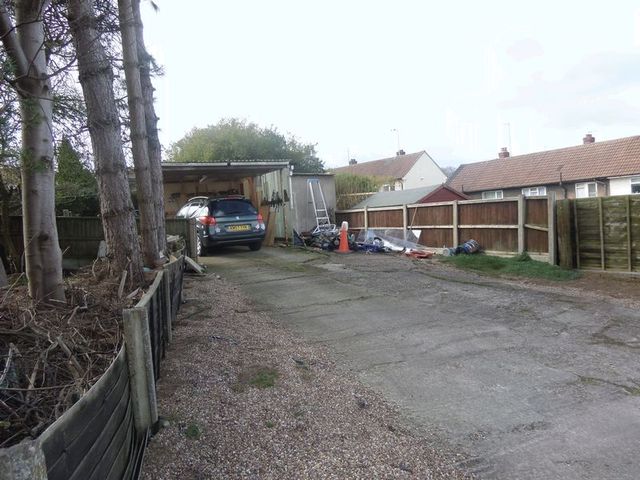  Image of 4 bedroom Property for sale in Whitgreave Lane Rugeley WS15 at HOUSE & LAND Whitgreave Lane  Rugeley, WS15 1NG