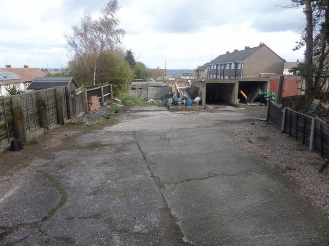  Image of 4 bedroom Property for sale in Whitgreave Lane Rugeley WS15 at HOUSE & LAND Whitgreave Lane  Rugeley, WS15 1NG