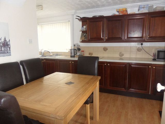  Image of 4 bedroom Property for sale in Whitgreave Lane Rugeley WS15 at HOUSE & LAND Whitgreave Lane  Rugeley, WS15 1NG