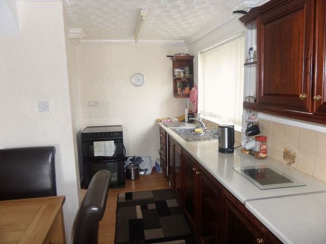  Image of 4 bedroom Property for sale in Whitgreave Lane Rugeley WS15 at HOUSE & LAND Whitgreave Lane  Rugeley, WS15 1NG