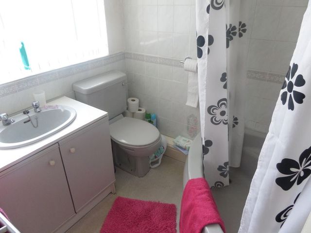  Image of 4 bedroom Property for sale in Whitgreave Lane Rugeley WS15 at HOUSE & LAND Whitgreave Lane  Rugeley, WS15 1NG