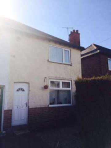  Image of 2 bedroom Semi-Detached house to rent in Landsdown Grove Long Eaton Nottingham NG10 at Long Eaton Nottingham Nottinghamshire, NG10 2BH