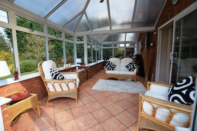  Image of 4 bedroom Detached house for sale in Lanesborough Drive Thurcaston Leicester LE7 at Lanesborough Drive  Thurcaston, LE7 7JT