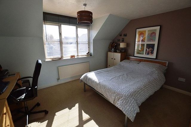  Image of 4 bedroom Detached house for sale in Lanesborough Drive Thurcaston Leicester LE7 at Lanesborough Drive  Thurcaston, LE7 7JT