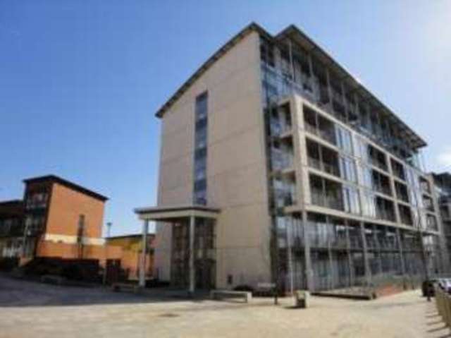  Image of 1 bedroom Flat for sale in Langley Walk Edgbaston Birmingham B15 at Birmingham West Midlands Edgbaston, B15 2EN