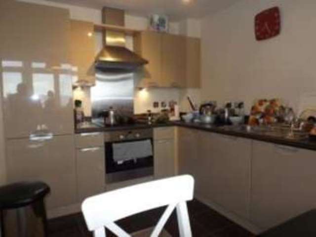  Image of 1 bedroom Flat for sale in Langley Walk Edgbaston Birmingham B15 at Birmingham West Midlands Edgbaston, B15 2EN