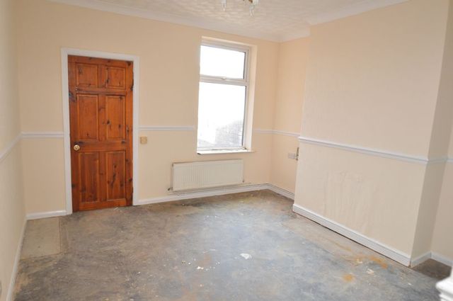 Image of 2 bedroom Terraced house for sale in Langwith Road Shirebrook Mansfield NG20 at Langwith Road  Shirebrook, NG20 8TG