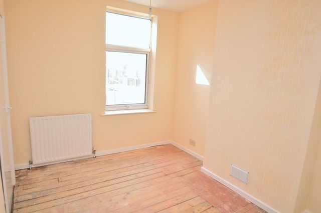  Image of 2 bedroom Terraced house for sale in Langwith Road Shirebrook Mansfield NG20 at Langwith Road  Shirebrook, NG20 8TG