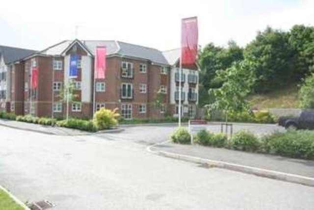  Image of 1 bedroom Apartment to rent in Clearwater Quays Warrington WA4 at Latchford  Warrington, WA4 1DE
