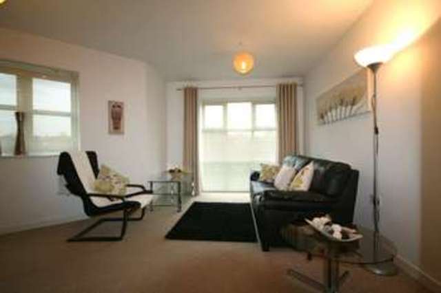  Image of 1 bedroom Apartment to rent in Clearwater Quays Warrington WA4 at Latchford  Warrington, WA4 1DE