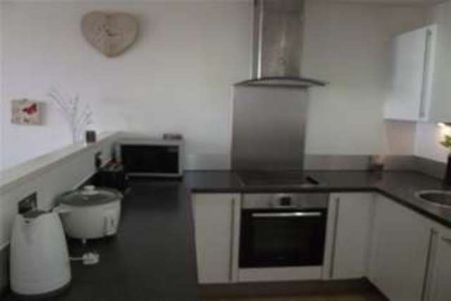  Image of 2 bedroom Flat to rent in Albert Basin Way London E16 at London, E16 2QP