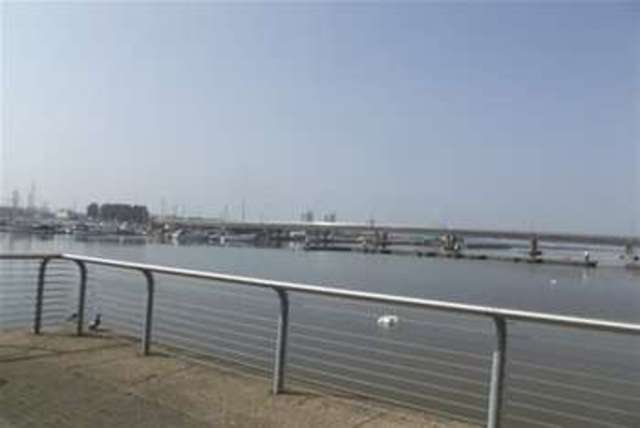 Image of 2 bedroom Flat to rent in Albert Basin Way London E16 at London, E16 2QP