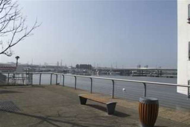  Image of 2 bedroom Flat to rent in Albert Basin Way London E16 at London, E16 2QP