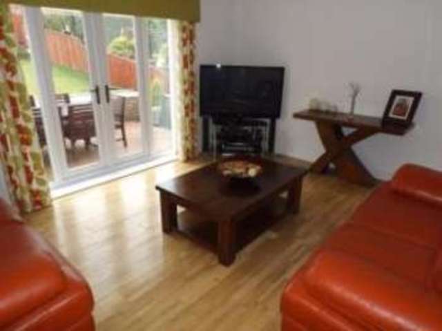  Image of 4 bedroom Detached house for sale in Laverock Avenue Greenock PA15 at Greenock Inverclyde Cairncurran, PA15 4NF