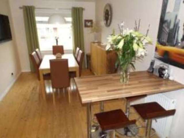 Image of 4 bedroom Detached house for sale in Laverock Avenue Greenock PA15 at Greenock Inverclyde Cairncurran, PA15 4NF
