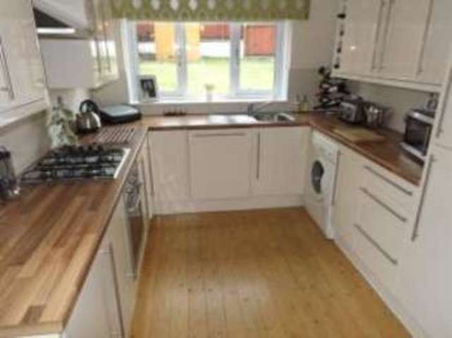 Image of 4 bedroom Detached house for sale in Laverock Avenue Greenock PA15 at Greenock Inverclyde Cairncurran, PA15 4NF