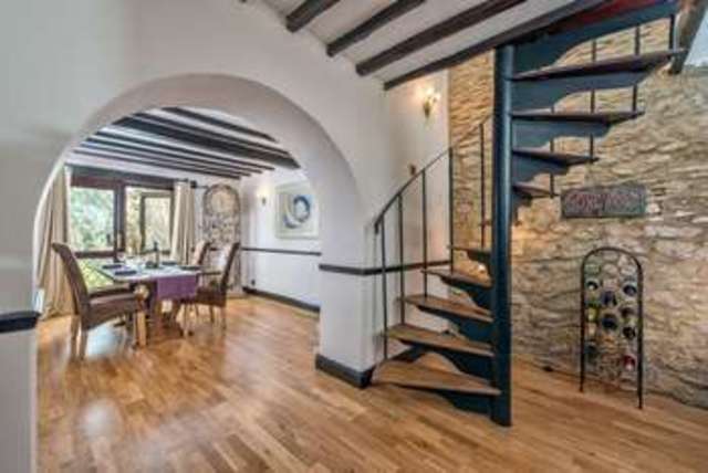  Image of 3 bedroom Semi-Detached house for sale in Thornhill Thornhill Lechlade GL7 at Thornhill Lechlade Gloucestershire, GL7 3DX