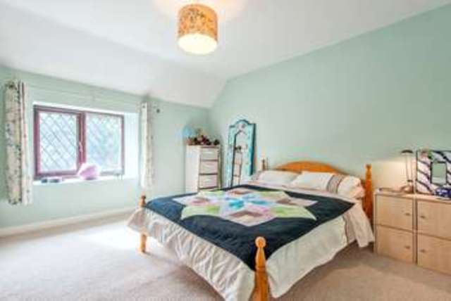  Image of 3 bedroom Semi-Detached house for sale in Thornhill Thornhill Lechlade GL7 at Thornhill Lechlade Gloucestershire, GL7 3DX