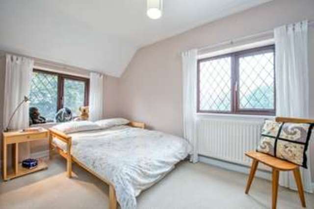  Image of 3 bedroom Semi-Detached house for sale in Thornhill Thornhill Lechlade GL7 at Thornhill Lechlade Gloucestershire, GL7 3DX