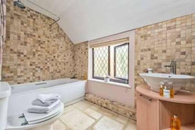  Image of 3 bedroom Semi-Detached house for sale in Thornhill Thornhill Lechlade GL7 at Thornhill Lechlade Gloucestershire, GL7 3DX