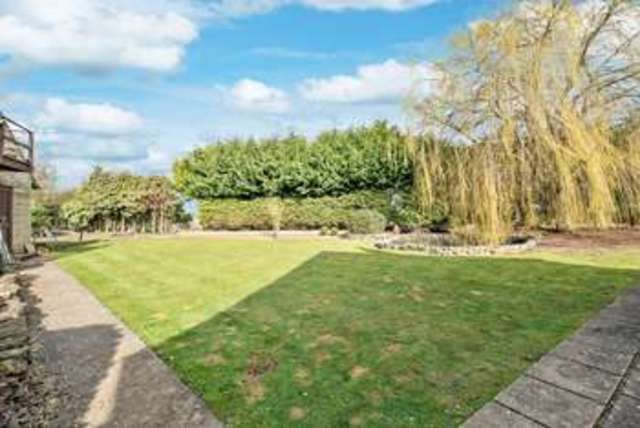  Image of 3 bedroom Semi-Detached house for sale in Thornhill Thornhill Lechlade GL7 at Thornhill Lechlade Gloucestershire, GL7 3DX