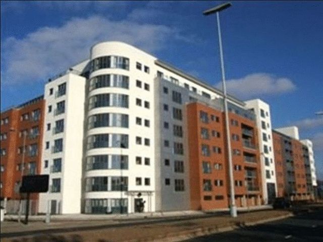  Image of 2 bedroom Flat to rent in Leeds Street Liverpool L3 at Leeds Street  Liverpool, L3 2DD