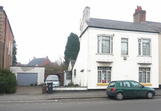  Image of 3 bedroom Detached house for sale in Leicester Road Mountsorrel Loughborough LE12 at Leicester Road  Mountsorrel, LE12 7AJ