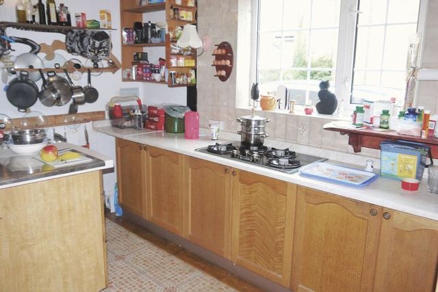  Image of 3 bedroom Detached house for sale in Leicester Road Mountsorrel Loughborough LE12 at Leicester Road  Mountsorrel, LE12 7AJ