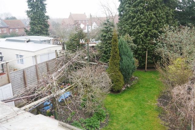  Image of 3 bedroom Detached house for sale in Leicester Road Mountsorrel Loughborough LE12 at Leicester Road  Mountsorrel, LE12 7AJ