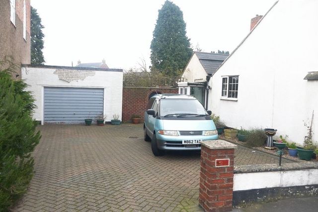  Image of 3 bedroom Detached house for sale in Leicester Road Mountsorrel Loughborough LE12 at Leicester Road  Mountsorrel, LE12 7AJ