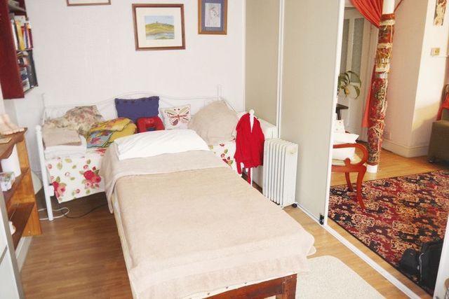  Image of 3 bedroom Detached house for sale in Leicester Road Mountsorrel Loughborough LE12 at Leicester Road  Mountsorrel, LE12 7AJ