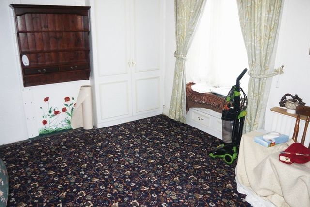  Image of 3 bedroom Detached house for sale in Leicester Road Mountsorrel Loughborough LE12 at Leicester Road  Mountsorrel, LE12 7AJ