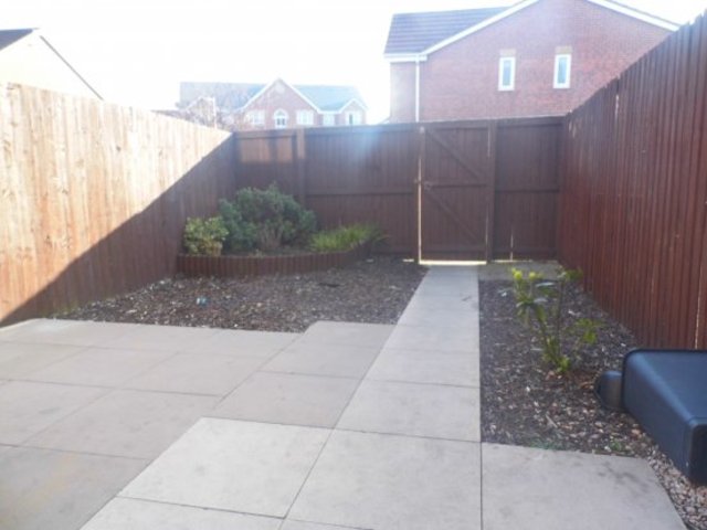  Image of 3 bedroom Terraced house for sale in Leigh Road Hindley Green Wigan WN2 at Wigan Lancashire Wigan, WN2 4XL