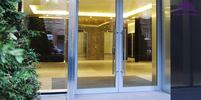  Image of 1 bedroom Property for sale in Leman Street London E1 at London E1 8EY Aldgate East, E1 8EY