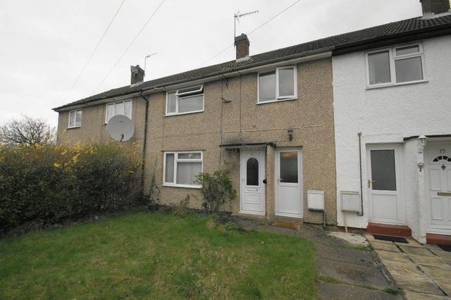  Image of 3 bedroom Detached house for sale in Ritcroft Street Hemel Hempstead HP3 at Ritcroft Street  Hemel Hempstead, HP3 8PE