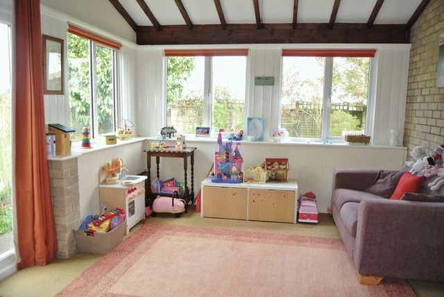  Image of 4 bedroom Detached house for sale in Leys Close Barrowby Grantham NG32 at Leys Close Barrowby Grantham, NG32 1TQ