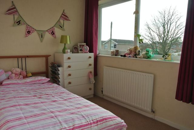  Image of 4 bedroom Detached house for sale in Leys Close Barrowby Grantham NG32 at Leys Close Barrowby Grantham, NG32 1TQ