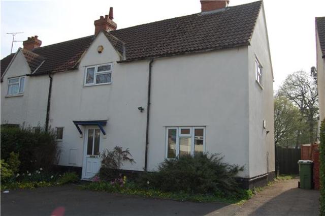  Image of 3 bedroom Semi-Detached house to rent in Libertus Road Cheltenham GL51 at Gloucestershire, GL51 7EP