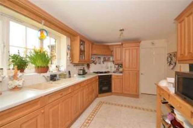 Image of 5 bedroom Detached house for sale in Lichfield Drive Gosport PO12 at Gosport Hampshire Gosport, PO12 4GB