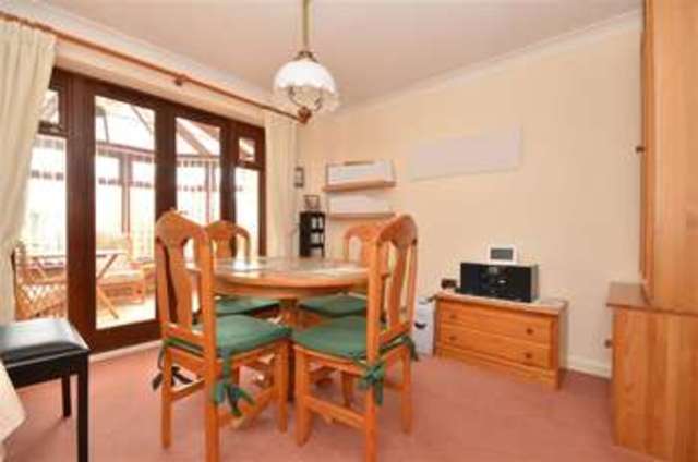  Image of 5 bedroom Detached house for sale in Lichfield Drive Gosport PO12 at Gosport Hampshire Gosport, PO12 4GB