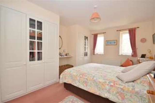  Image of 5 bedroom Detached house for sale in Lichfield Drive Gosport PO12 at Gosport Hampshire Gosport, PO12 4GB