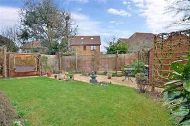  Image of 5 bedroom Detached house for sale in Lichfield Drive Gosport PO12 at Gosport Hampshire Gosport, PO12 4GB