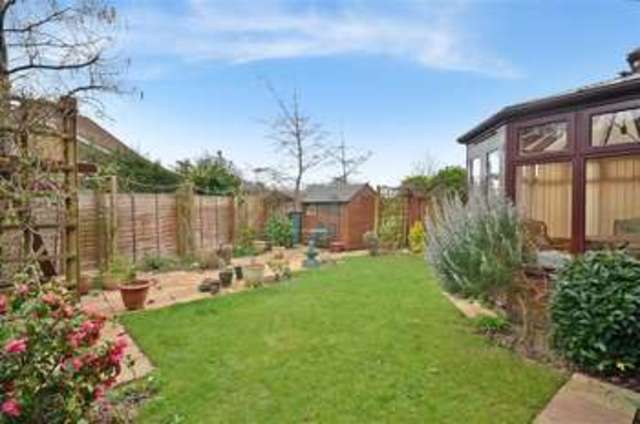  Image of 5 bedroom Detached house for sale in Lichfield Drive Gosport PO12 at Gosport Hampshire Gosport, PO12 4GB