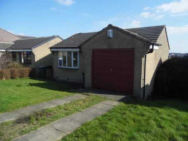  Image of 2 bedroom Detached house for sale in Lichfield Mount Bradford BD2 at Bradford West Yorkshire Bradford, BD2 1NX