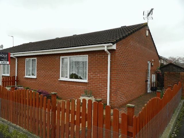  Image of 2 bedroom Detached house for sale in Lime Close Weston-super-Mare BS22 at Lime Close  Weston-Super-Mare, BS22 6RP
