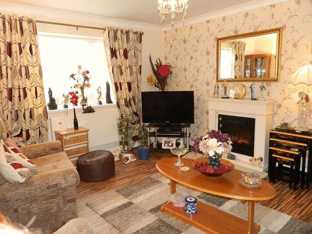  Image of 2 bedroom Detached house for sale in Lime Close Weston-super-Mare BS22 at Lime Close  Weston-Super-Mare, BS22 6RP